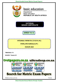 Xitsonga HL P1 Nov 2023.pdf